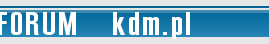 FORUM   kdm.pl